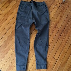 Hollister skinny joggers Men S Tall